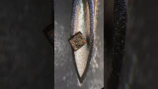 💉 Microchips Que Caben En La Punta De Una Jeringa