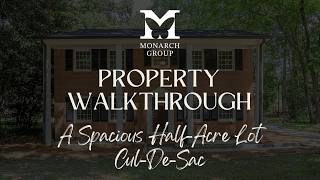 🏡 CHARLOTTE, NC HOME TOUR | 4 BEDROOMS • 3 BATHROOMS • 2,030 SQ FT