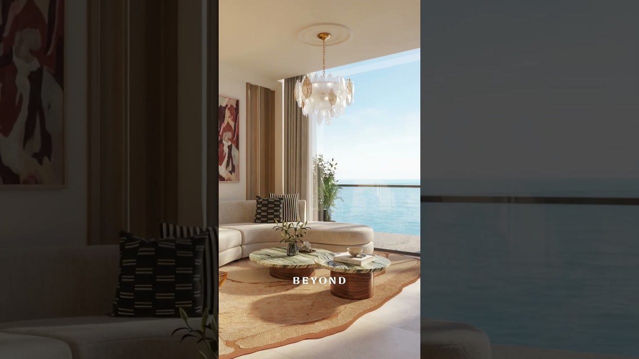 Le Château by BEYOND - Ras A Khaimah
