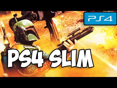 Star Wars: Demolition Тонкий игровой процесс для PS4 PlayStation Classic