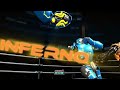 REAL STEEL THE VIDEOGAME INFERNO VS STEAMPUNK amp 