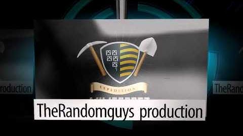 my new intro for minecraft uploaded from FliXpress.com