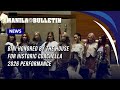 BINI honored by the House for historic Coachella 2026 performance