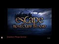 Escape Rosecliff Island Extras No Commentary 