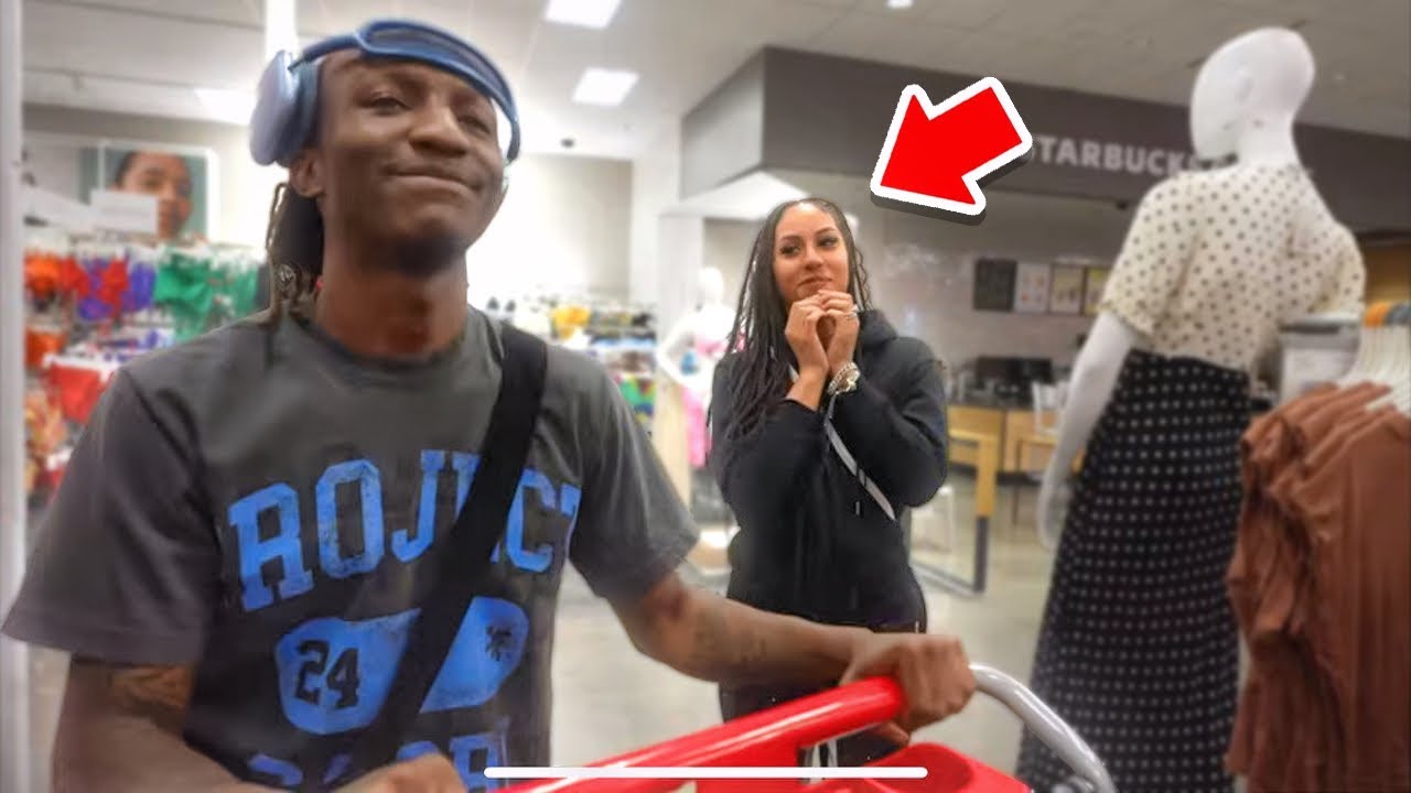 Telling LEEK I want AYZIA! My Girl NOW😧