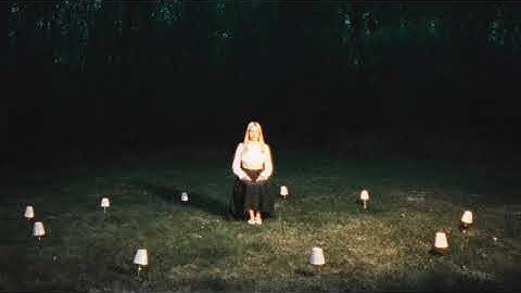 Alexandra Skora - Every Second Counts (Official Lyric Video)