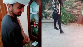 Rang tera kanak de dane warga😜😜😜