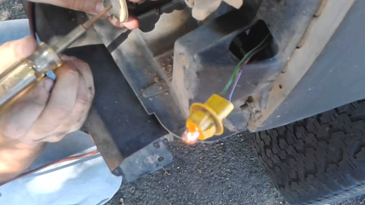 Strange Jeep Cherokee Electrical Issues YouTube