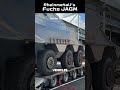 Fuchs JAGM : The 24‑Missile Gamechanger🚗
