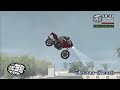 Starter Save-Part 16-The Chain Game ZoomMod-GTA San Andreas PC-complete walkthrough-achieving ??.??%