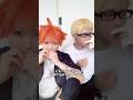 # #ハイキューコスプレ