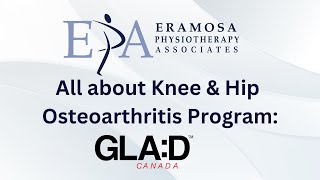 Hip & Knee Osteoarthritis Exercise