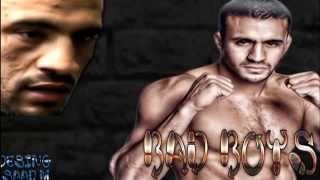 badr hari song {Bad Boys}