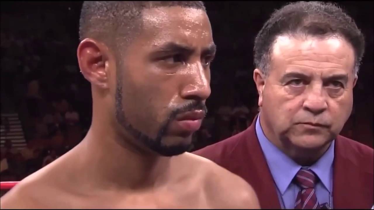 Diego Corrales vs. Jose Luis Castillo 2 YouTube Diego Corrales vs. Jose Luis Castillo 2 YouTube