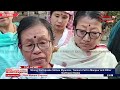 Meitei singge maikeidagi fatharaga adumak erang thoktanaba taptharaga lakpani: R. K. Dhanapati