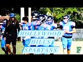 Football film fanatics   hollywood hills spartans film room 2023