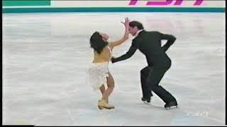 DUBREUIL/LAUZON OD - 2006 Skate Canada