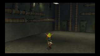 Jak II Hero Mode Playthrough Part1 10
