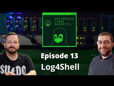 Enterprise Linux Security
