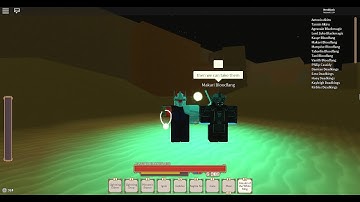 Rogue Lineage in a nutshell