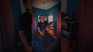 Chariots of Fire  - Vangelis Epic Rock Cover #coversong #reelsgrowth #shorts #chariotsoffire# #rock