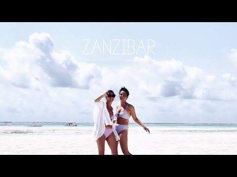 Vidéo: 10 Les meilleures choses à faire à Zanzibar