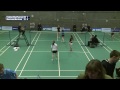 U21 GD Findlay/MacPherson v Morrison/Morrison