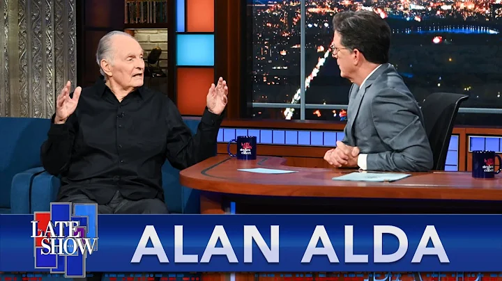 Alan Alda On Why Communication Is So Important To ...