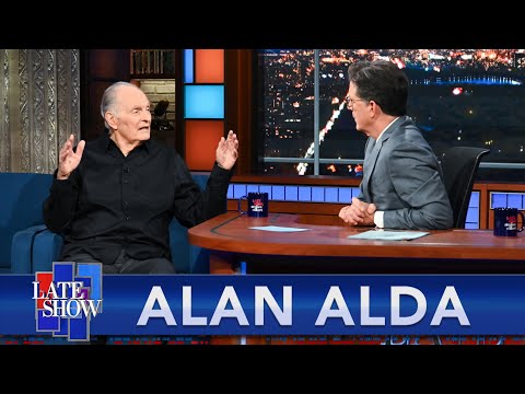 Alan Alda On Why Communication Is So Important To Science