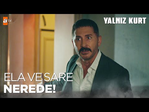 Doğan, Ela'yı göremeyince