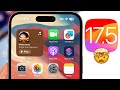 Ios 175 adds big change apple  chatgpt in ios 18 claude ai app  more