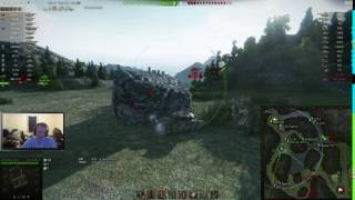 WoT || 9.17 NA East Ghost Shells