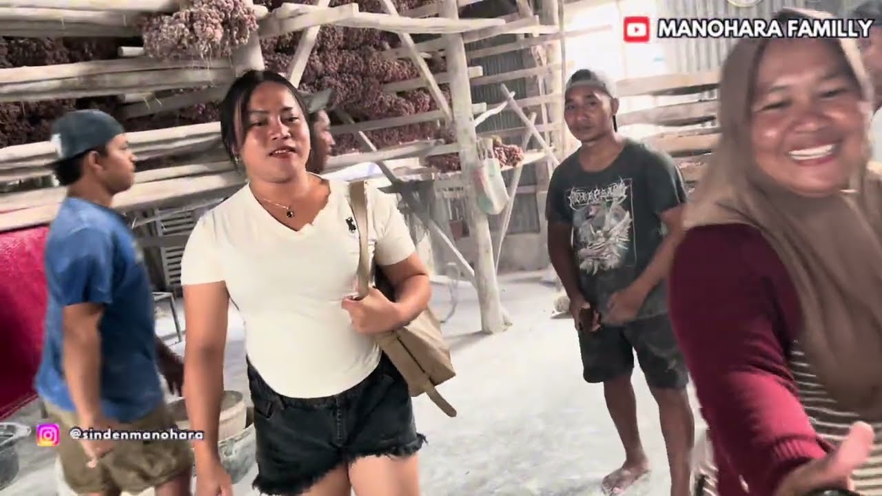 TUKU BRAMBANG DI GUDANGNYA LANGSUNG MALAH DAPAT MURAH 🥰