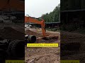 ELorry Truck - WHEEL CRAWLER EXCAVATOR X9