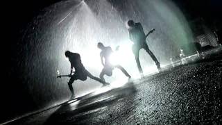 Asking Alexandria  A Prophecy behind The Scenes Performance 