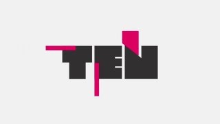 Countdown Motion Graphics