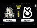 LIVE: Iberian Soul vs B8 Esports - ESL Challenger League - Season 49 EU - Stream B