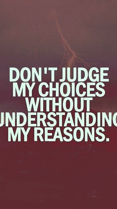 Only God can judge me....#choices #myreasoning #hofm #dontjudgeme #2pac #onlygod #understanding