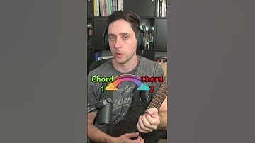 Music Trick: Augmented Chords