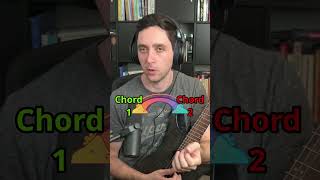 Music Trick: Augmented Chords