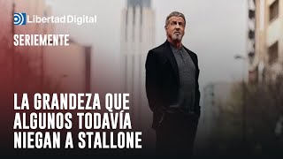 La serie que demuestra la grandeza que algunos todavía niegan a Stallone