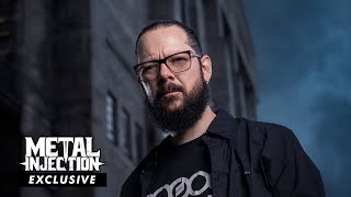 IHSAHN Opens Up About His Toughest Album Yet | Metal Injection