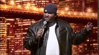 Aries Spears - Accents