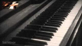 musical scales: 12 improvisations.