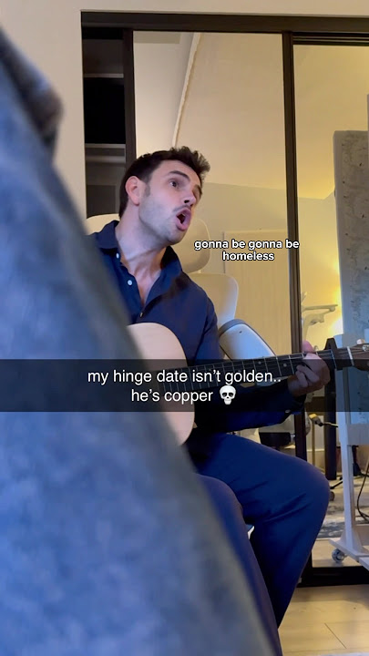 Download lagu my hinge date isn’t golden.. he’s copper💀 #kpop #kpopdemonhunters #huntrix  #shorts#youtubeshorts