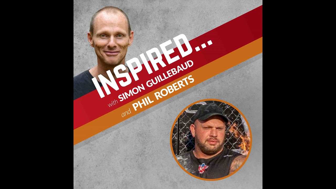 Силач! | Фил Робертс