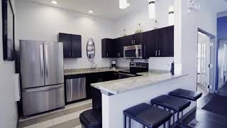 The Haven of Ann Arbor Property Tour