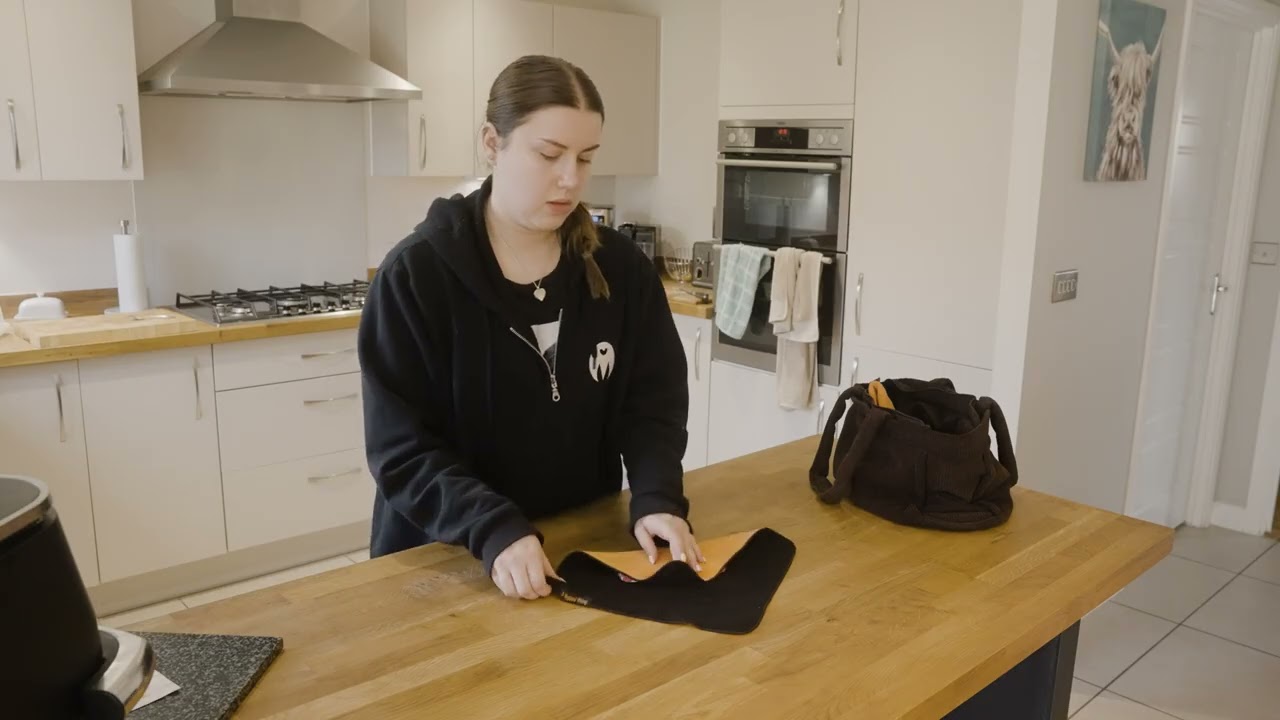 Представляем Magic Wrapz — как наши классические Wrapz, но с меньшим количеством узоров и более т...