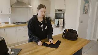 Introducing Magic Wrapz Like Our Clic Wrapz, But With Fewer Patterns & More Mysterious Powers.