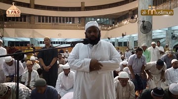 اروع تلاوات من جزء عم للشيخ عثمان مكي
